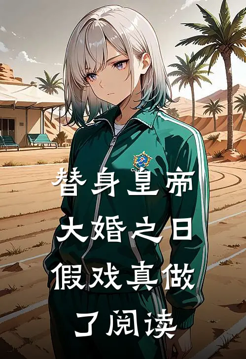 替身皇帝，大婚之日假戏真做了阅读