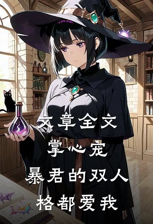 文章全文掌心宠，暴君的双人格都爱我