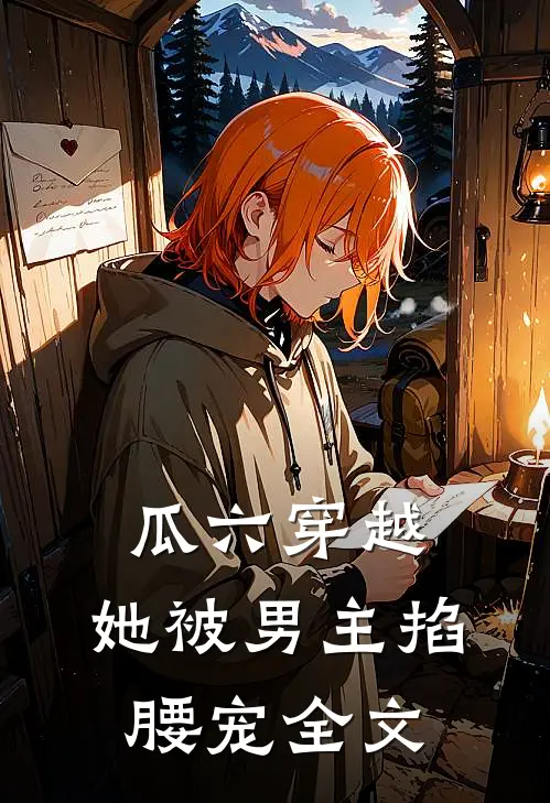 瓜六穿越，她被男主掐腰宠全文