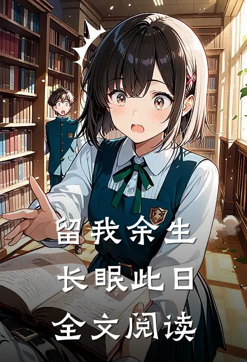 留我余生长眠此日全文阅读