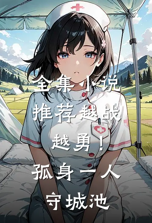 全集小说推荐越战越勇！孤身一人守城池