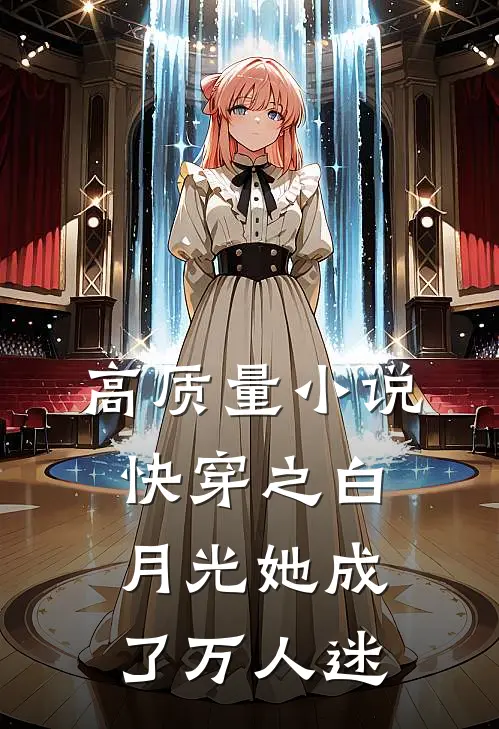 高质量小说快穿之白月光她成了万人迷