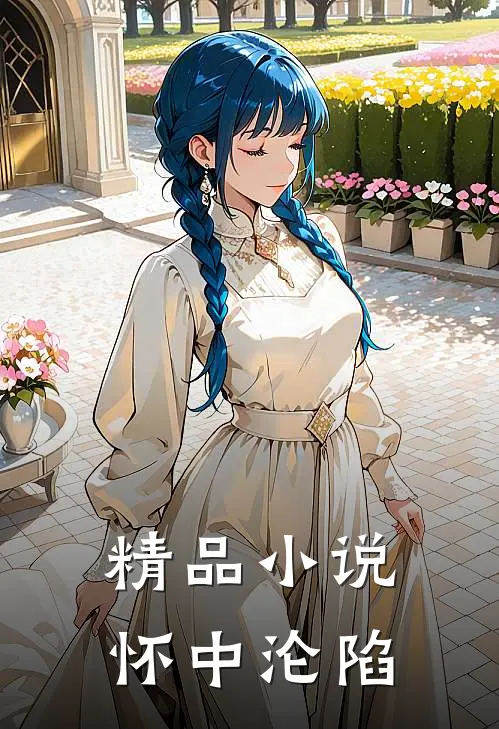 精品小说怀中沦陷