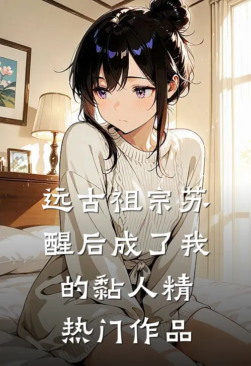 远古祖宗苏醒后成了我的黏人精热门作品