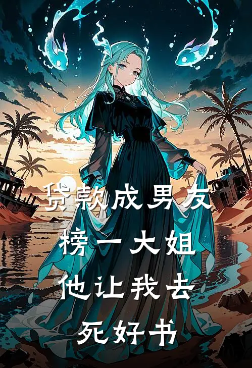 贷款成男友榜一大姐，他让我去死好书