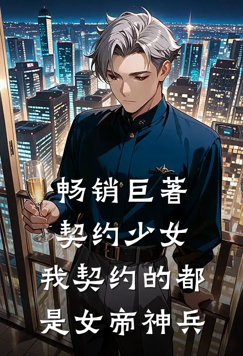 畅销巨著契约少女，我契约的都是女帝神兵