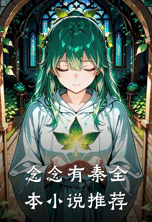 念念有秦全本小说推荐