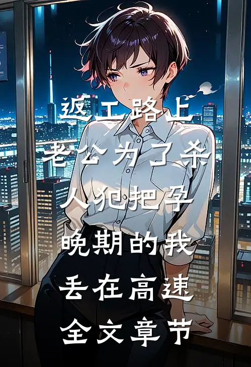 返工路上，老公为了杀人犯把孕晚期的我丢在高速全文章节