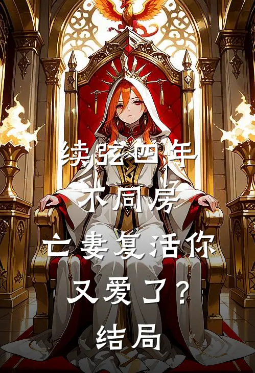 续弦四年不同房，亡妻复活你又爱了？结局