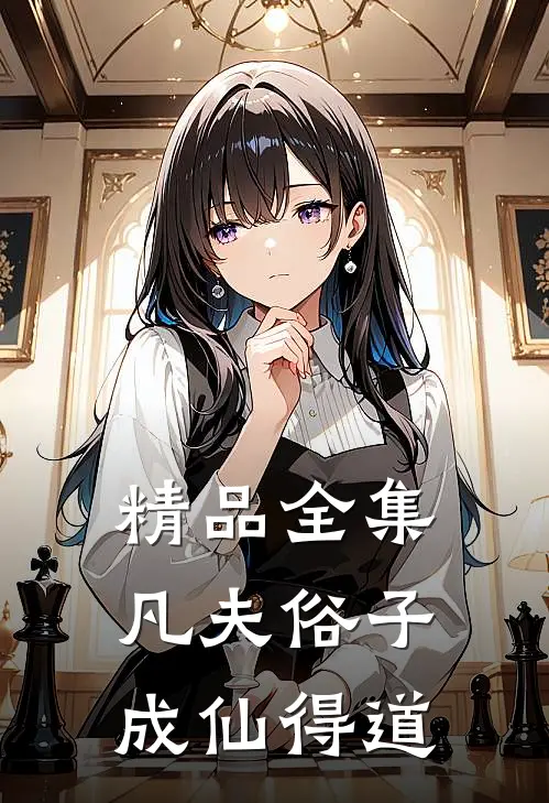 精品全集凡夫俗子成仙得道