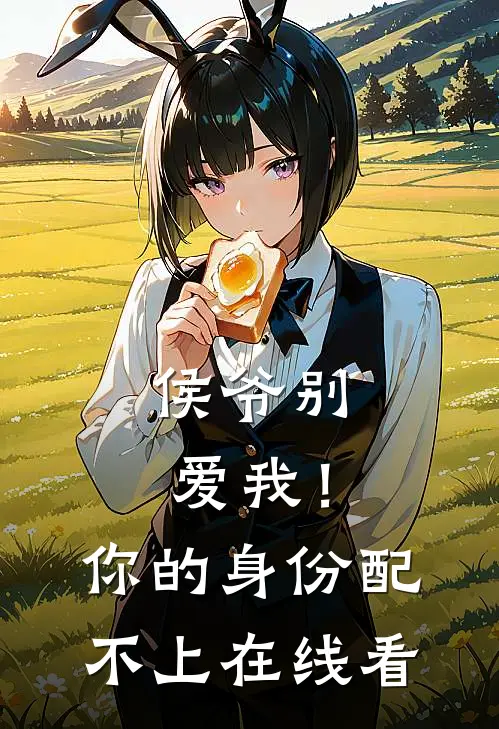 侯爷别爱我！你的身份配不上在线看