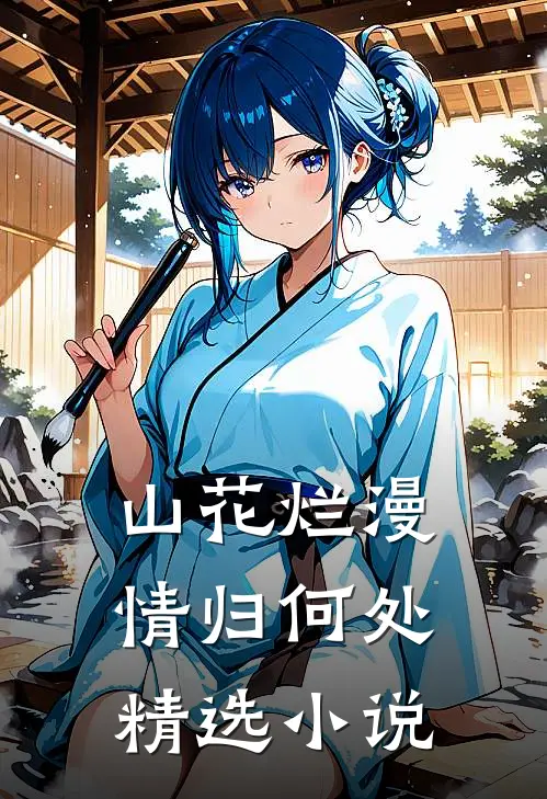 山花烂漫情归何处精选小说