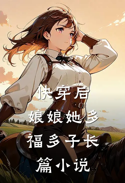 快穿后，娘娘她多福多子长篇小说