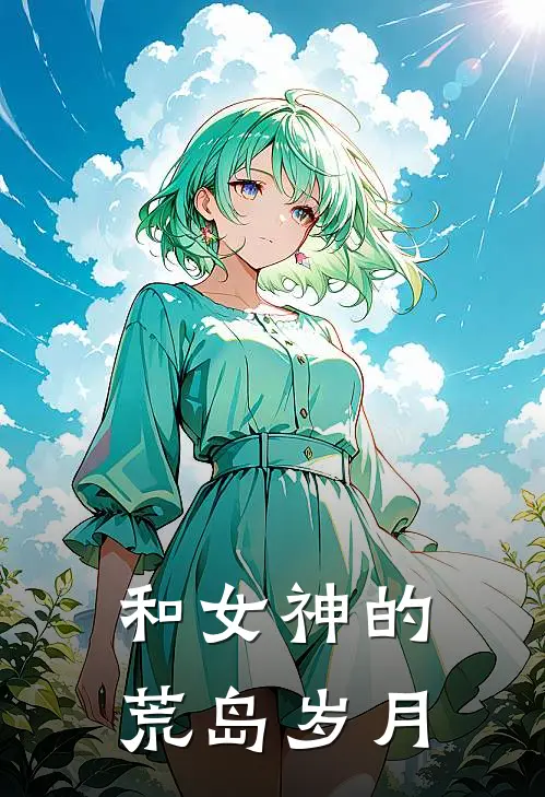 和女神的荒岛岁月