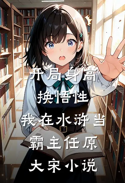 开局身高换悟性：我在水浒当霸主任原大宋小说
