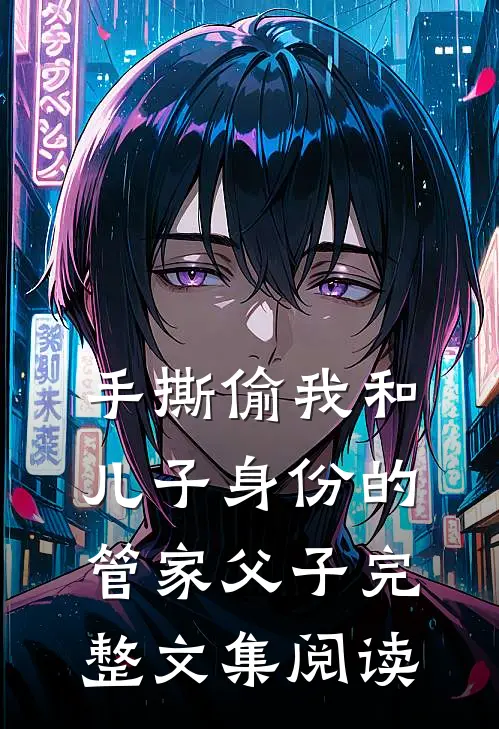 手撕偷我和儿子身份的管家父子完整文集阅读