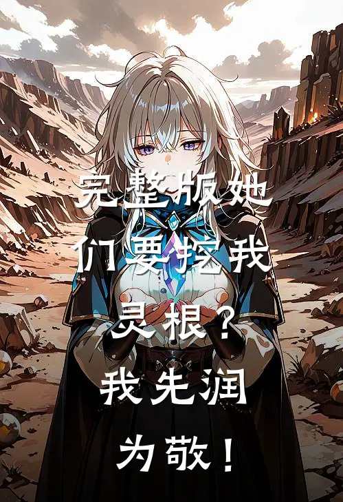 完整版她们要挖我灵根？我先润为敬！