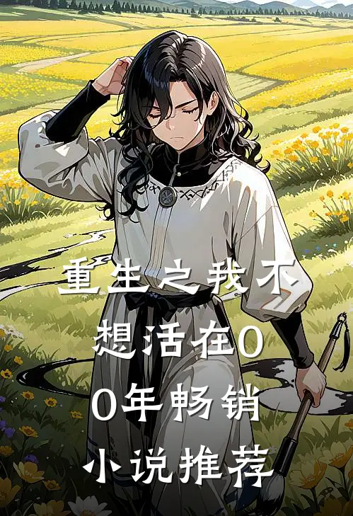 重生之我不想活在00年畅销小说推荐