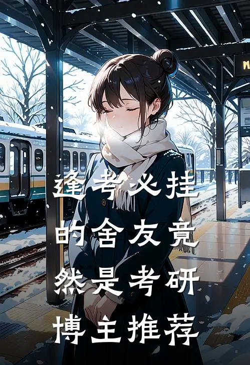 逢考必挂的舍友竟然是考研博主推荐