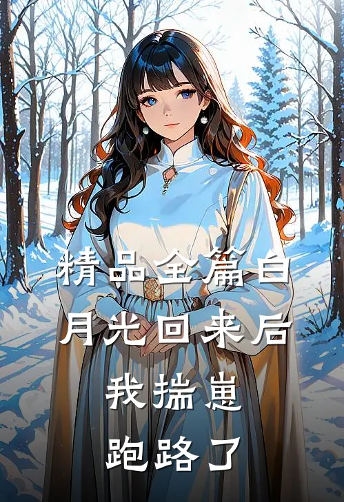 精品全篇白月光回来后，我揣崽跑路了