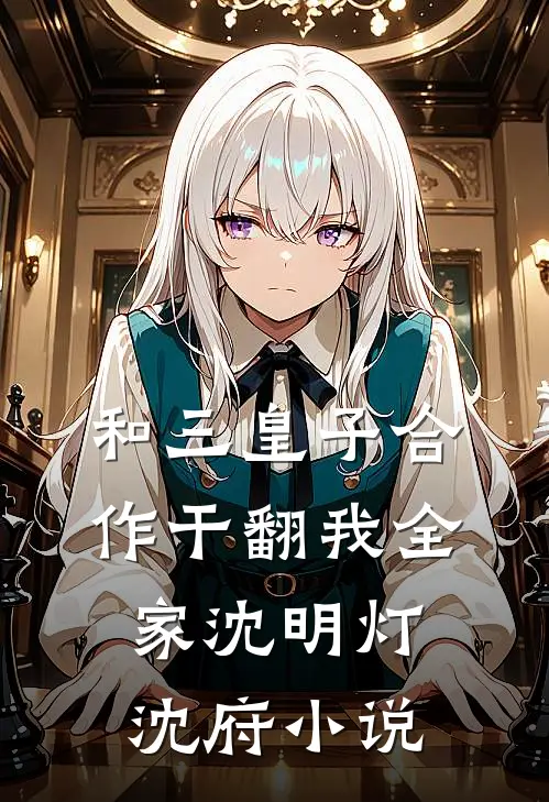 和三皇子合作干翻我全家沈明灯沈府小说
