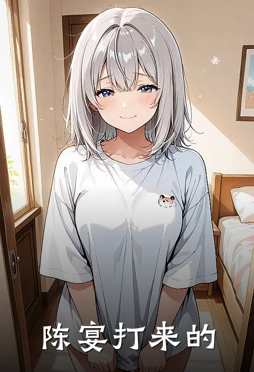 陈宴打来的