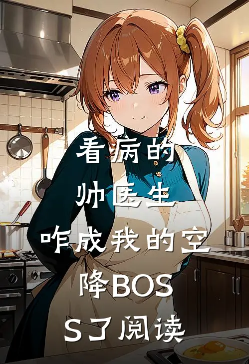 看病的帅医生，咋成我的空降BOSS了阅读