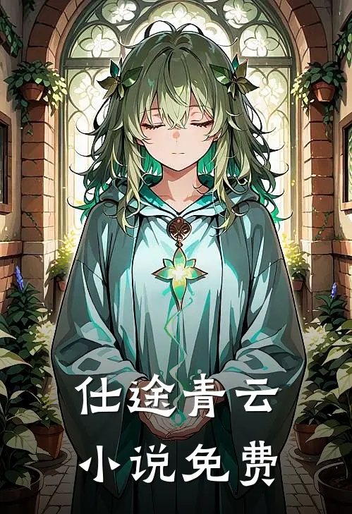 仕途青云小说免费