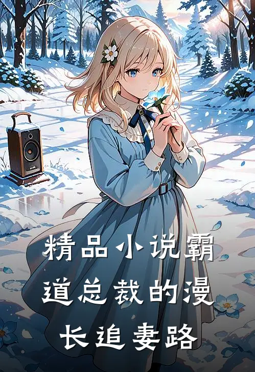 精品小说霸道总裁的漫长追妻路