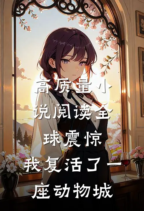 高质量小说阅读全球震惊：我复活了一座动物城
