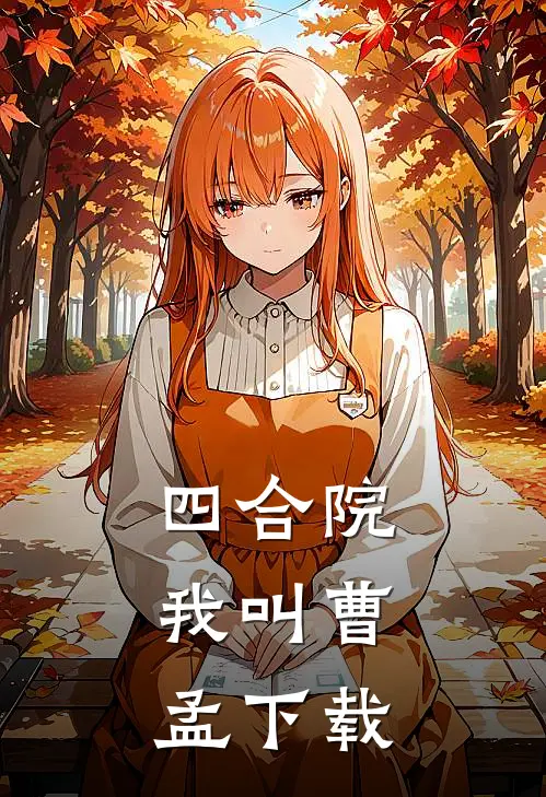四合院：我叫曹孟下载