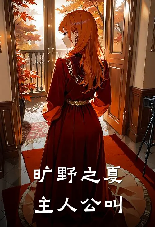 旷野之夏主人公叫