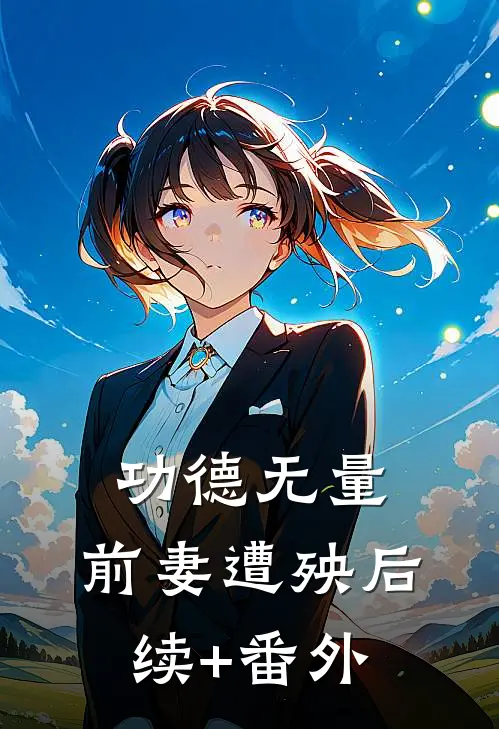 功德无量，前妻遭殃后续+番外