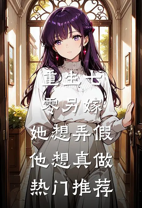 重生七零另嫁，她想弄假他想真做热门推荐