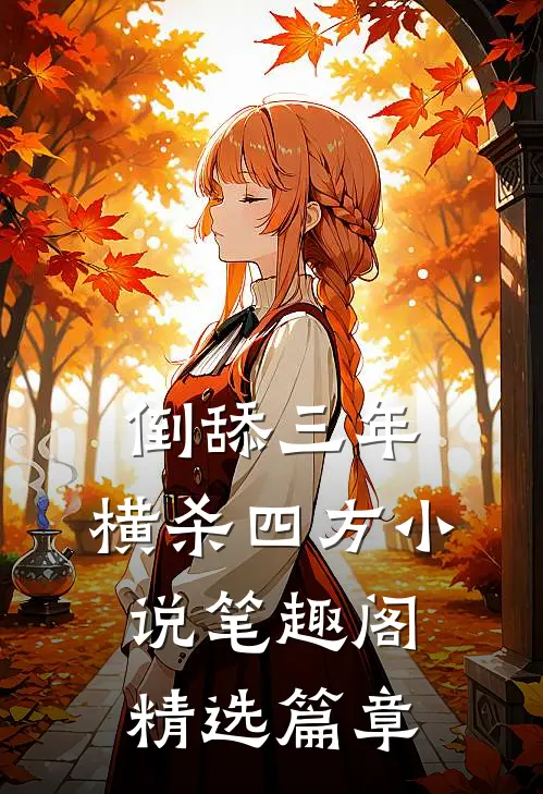 倒舔三年,横杀四方小说笔趣阁精选篇章