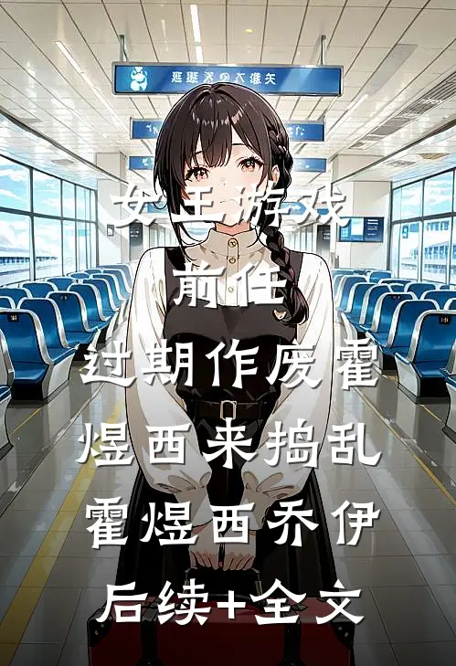 女王游戏：前任，过期作废-霍煜西来捣乱霍煜西乔伊后续+全文