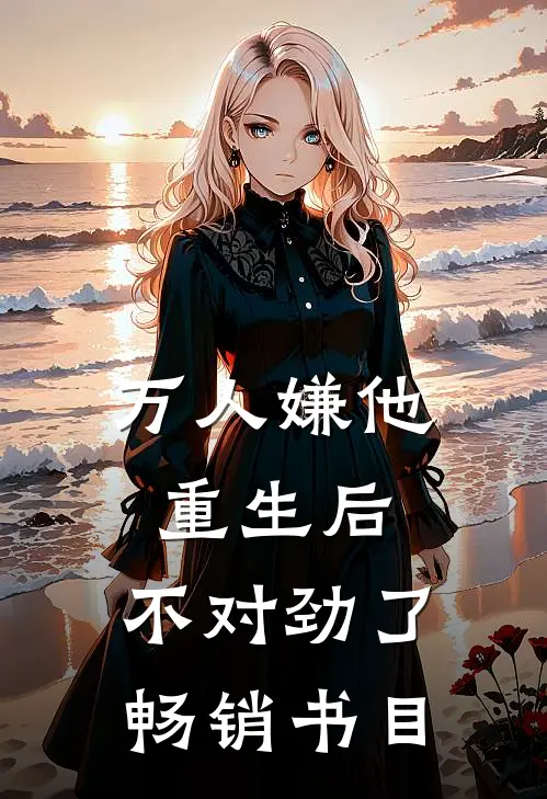 万人嫌他重生后，不对劲了畅销书目