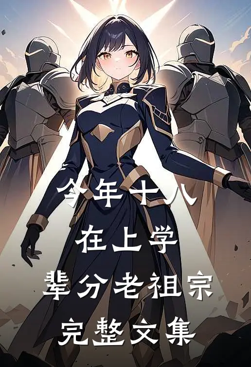 今年十八在上学，辈分老祖宗完整文集