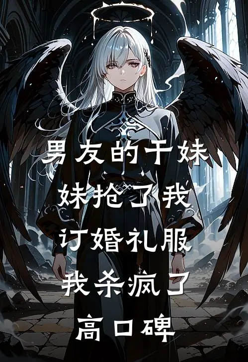 男友的干妹妹抢了我订婚礼服，我杀疯了高口碑