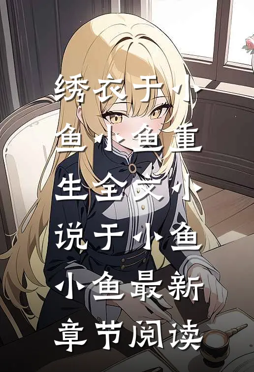 绣衣于小鱼小鱼重生全文小说于小鱼小鱼最新章节阅读