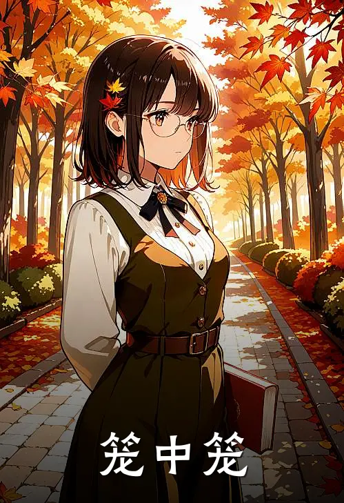 笼中笼