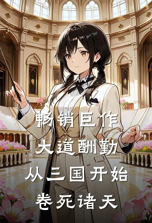 畅销巨作大道酬勤：从三国开始卷死诸天