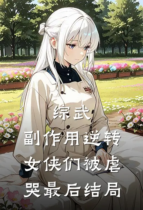 综武：副作用逆转，女侠们被虐哭最后结局