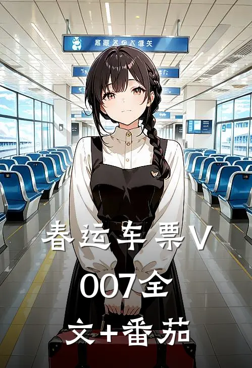 春运车票V007全文+番茄