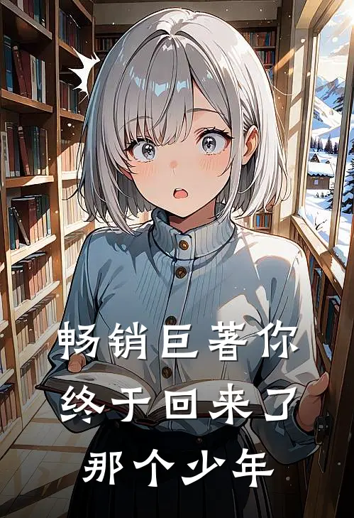 畅销巨著你终于回来了，那个少年