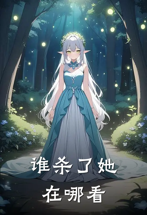 谁杀了她在哪看