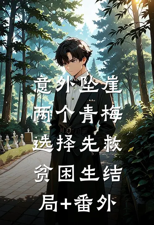 意外坠崖，两个青梅选择先救贫困生结局+番外