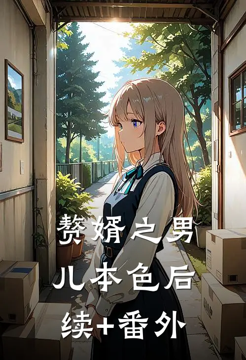 赘婿之男儿本色后续+番外