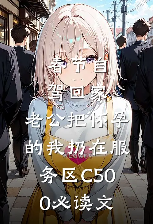 春节自驾回家，老公把怀孕的我扔在服务区C500必读文