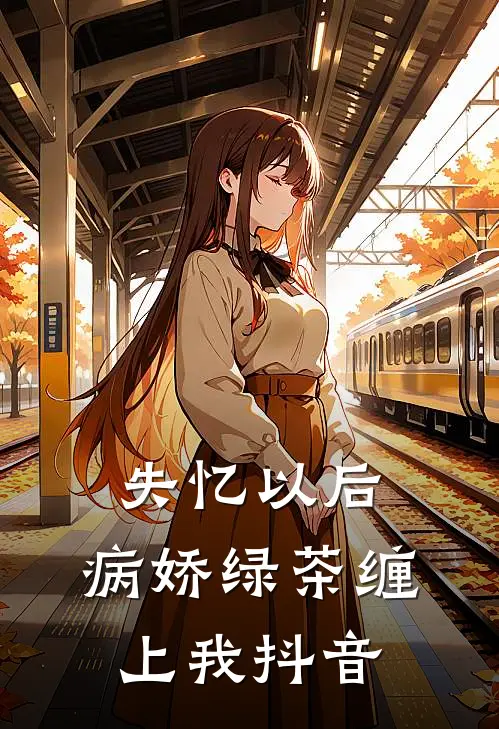 失忆以后，病娇绿茶缠上我抖音